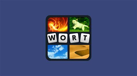 4 Bilder 1 Wort Level 2882 Lösung .